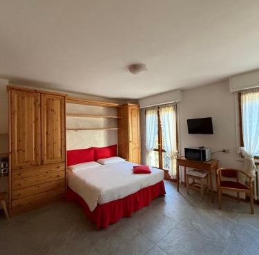 Monolocale/apartment Caterina in Bormio