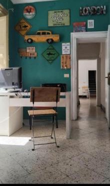 Moon Light Hostel