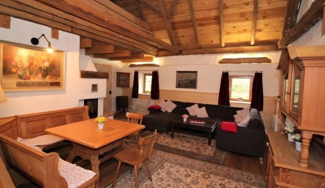 Move on Ranch by Interhome in Neustift bei Güssing