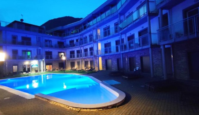My Holiday - Domaso in Domaso