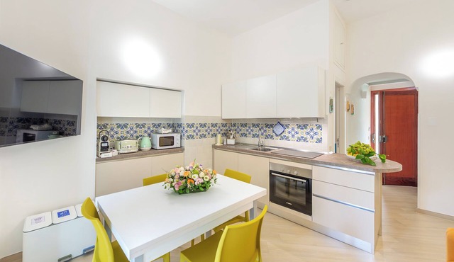 Nanninella Guest House - Welcome in Amalfi Coast