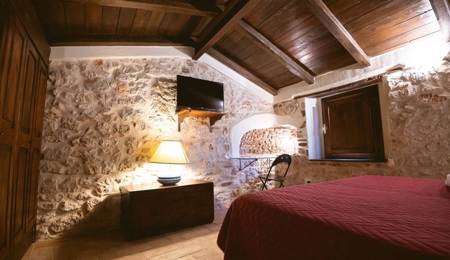 Nena' al Borgo Castello