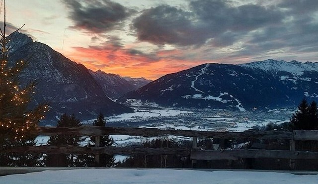Neues Wunderschönes Apartment mit Herrlicher Aussicht auf die Lienzer Dolomiten in Iselsberg-Stronach