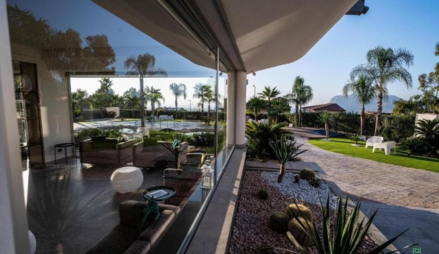 New River Hotel in Borgetto
