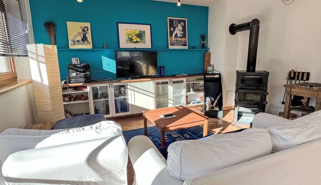 Nice apartment for 6 guests with WIFI, TV and terrace in Reith Bei Kitzbühel