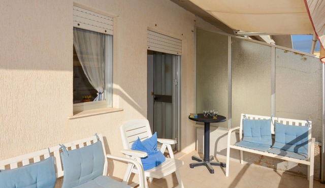Nice apartment in Kaukana with WiFi