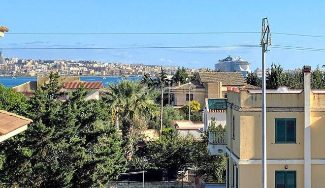 Nice apartment in Siracusa with WiFi