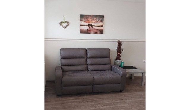 Nice apartment in villa for 7 guests with WIFI, TV, patio and pets allowed in Radstadt