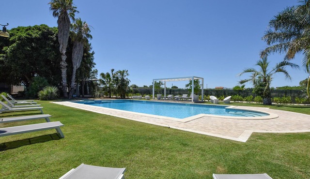 Nice home in Partinico