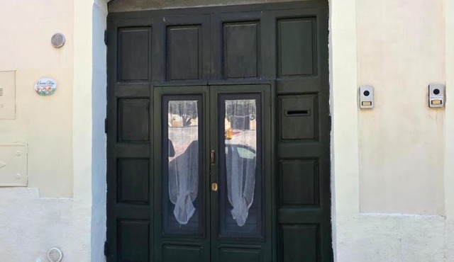 Nonna Alba casa vacanza in Valenzano