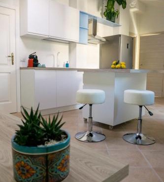 Nosside & Saffo Guesthouse