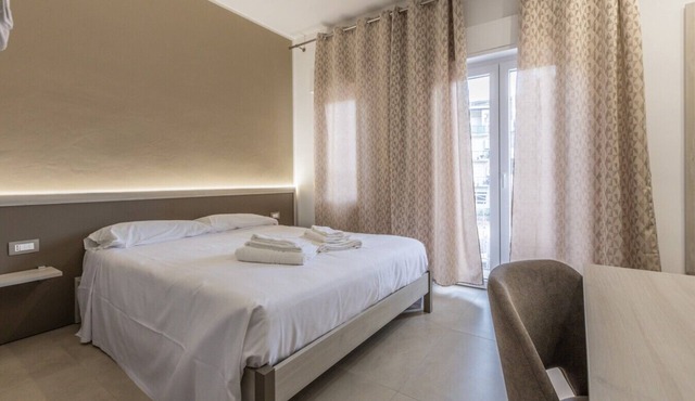 Nova Suite - Room 301