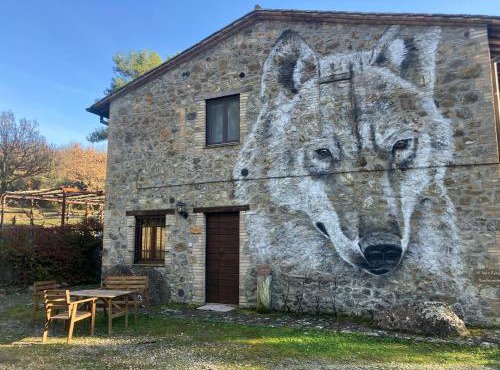 Oasi Sant'Antonio in Torre Alfina