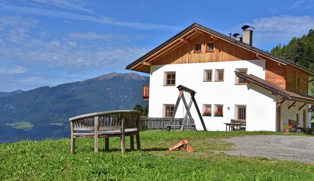 Obererhof in SantʼAndrea in Monte