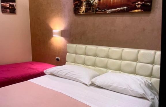 Oceania Hotels Napoli