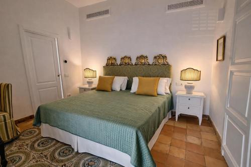 Odisseo Apartments