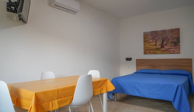 Oliblu Holiday Home – Bilocale Superior Leccino