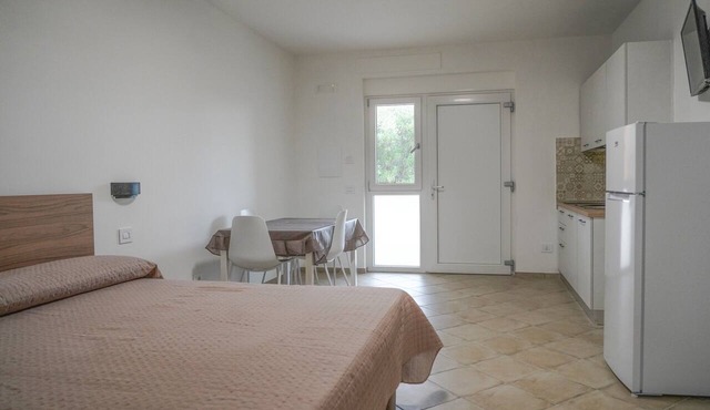 Oliblu Holiday Home – Standard Corolea Studio