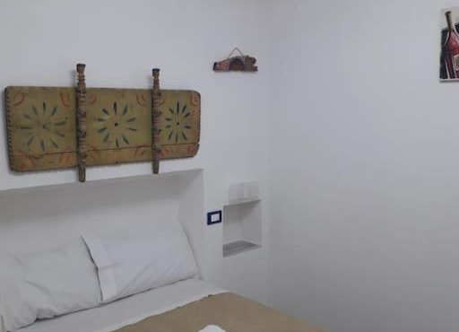 Oneto Apartment