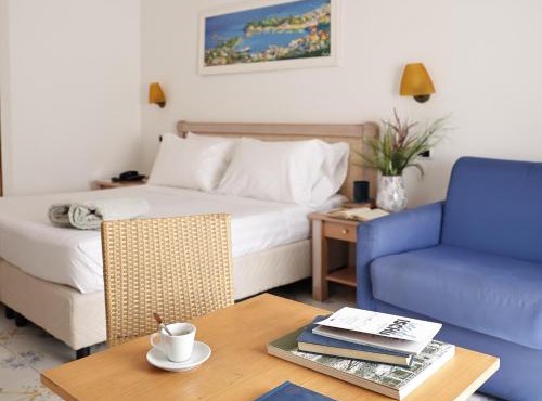 Oriente Suites & SPA in Ischia