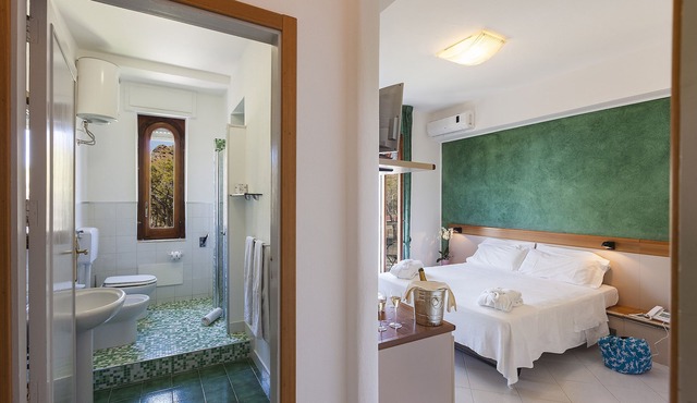 Orsa Maggiore Hotel