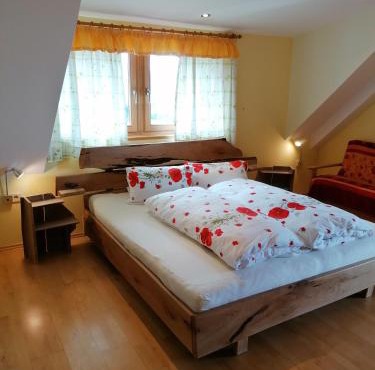 Ortnerhof in Millstatt