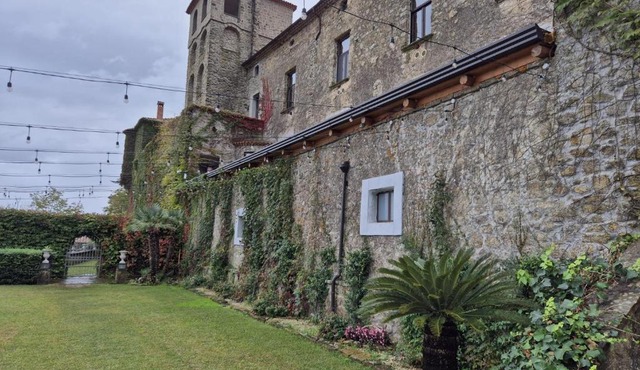Ospitalità Deluxe Castello Vassallo