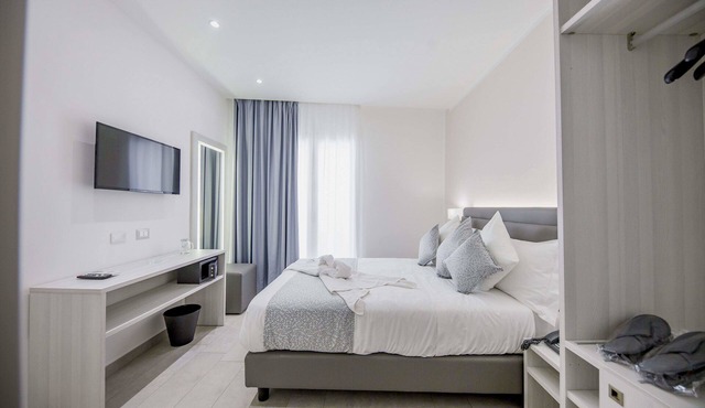 Ossuna bay hotel boutique
