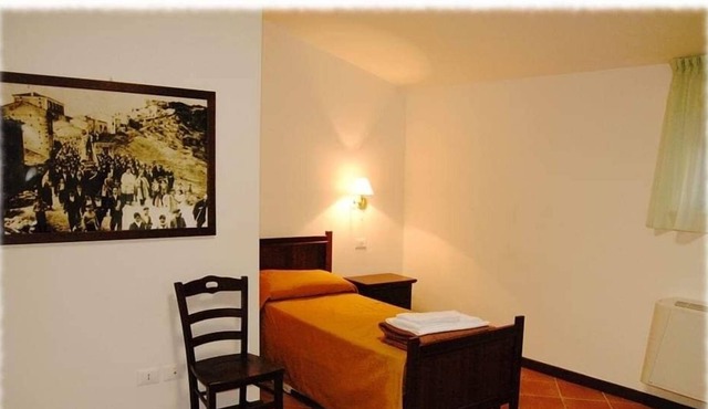 Ostello della gioventù San Giacomo - Hostel