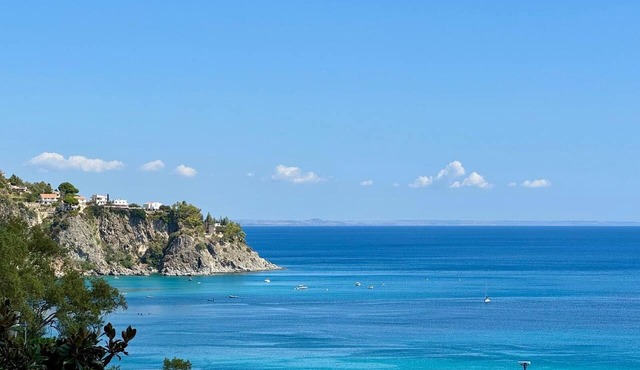 Overview: Ocean View