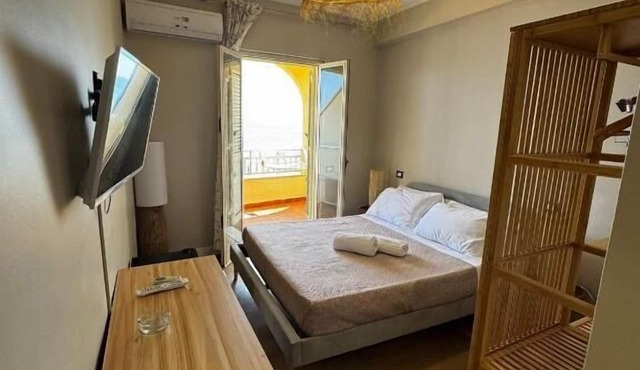 Paguro Beach Hotel