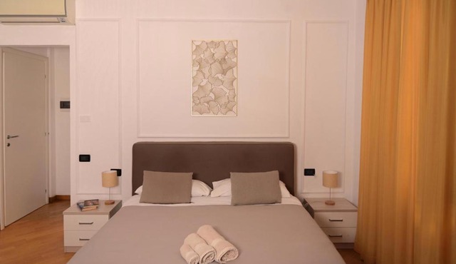 Palace Eight - Suites & Spa