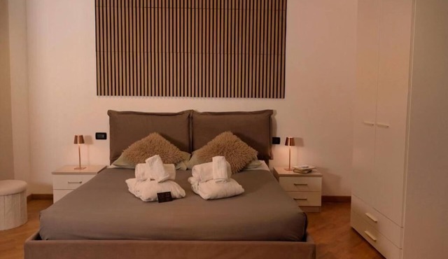 Palace Eight Suites & Spa
