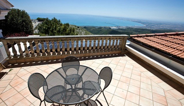Palace Hotel San Michele in Monte Sant'Angelo