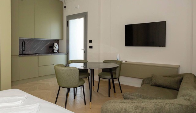 Palazzo 22