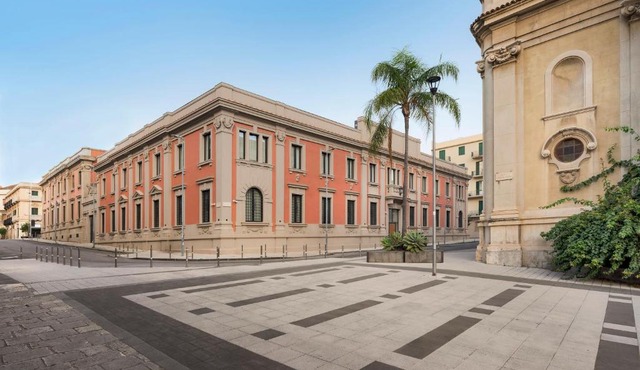 Palazzo Monopolio