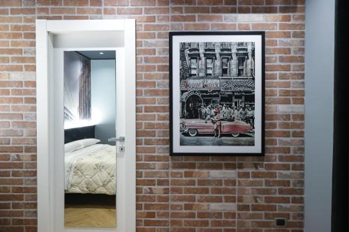 Palazzo Rosso Rooms & Suites