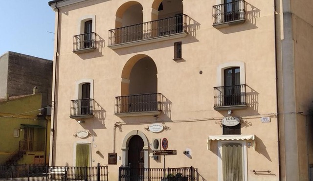 Palazzo Scelzi