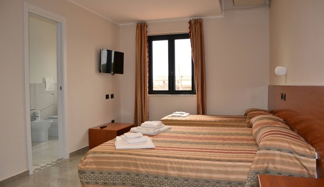 Park Hotel