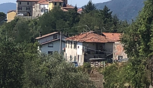 PASSITO WINE in MONTEDIVALLI