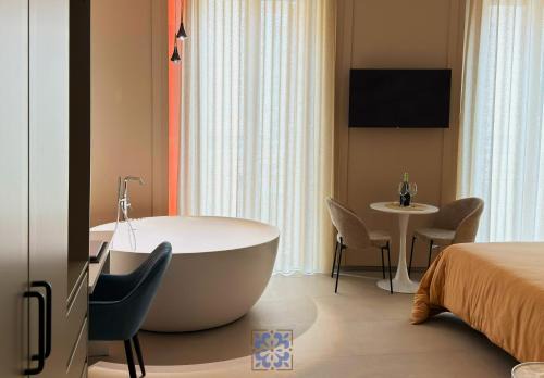 Passo Lento Charme Rooms in Gravina in Puglia