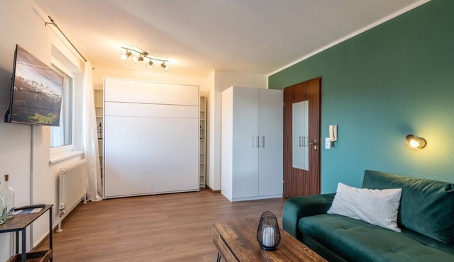 Peak Moments by myNests - Peak Moments Apartment in Aich-Assach
