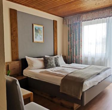 Pension Arkadenhof in Loipersdorf bei Fürstenfeld