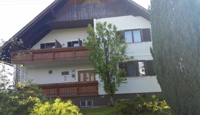 Pension Maria Wallner in Bad Gams