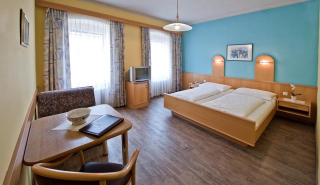 Pension Martha in Grein