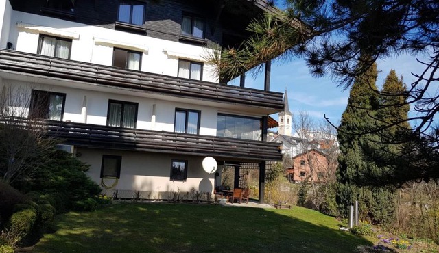 Pension Seirer in Sankt Radegund bei Graz