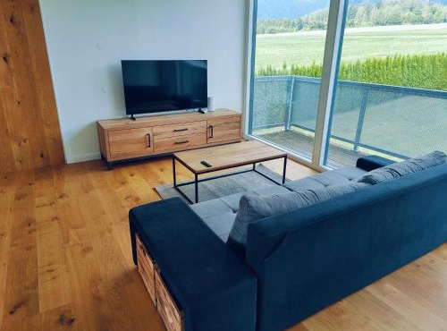 Penthouse am Golfplatz, Nähe RedBull Ring in Trofaiach
