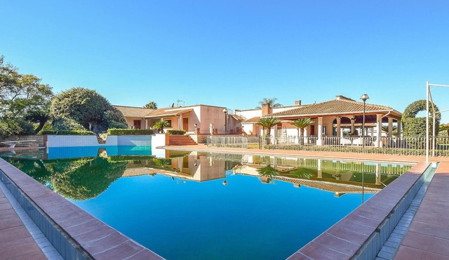 Pet friendly home in Ispica in Ispica