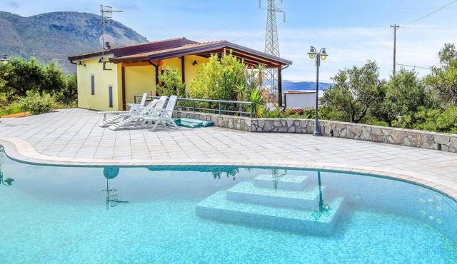 Pet friendly home in Praia a Mare
