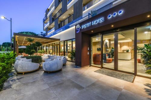Petit Hotel in Caorle